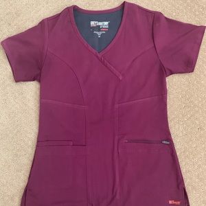 Women’s Scrub Top